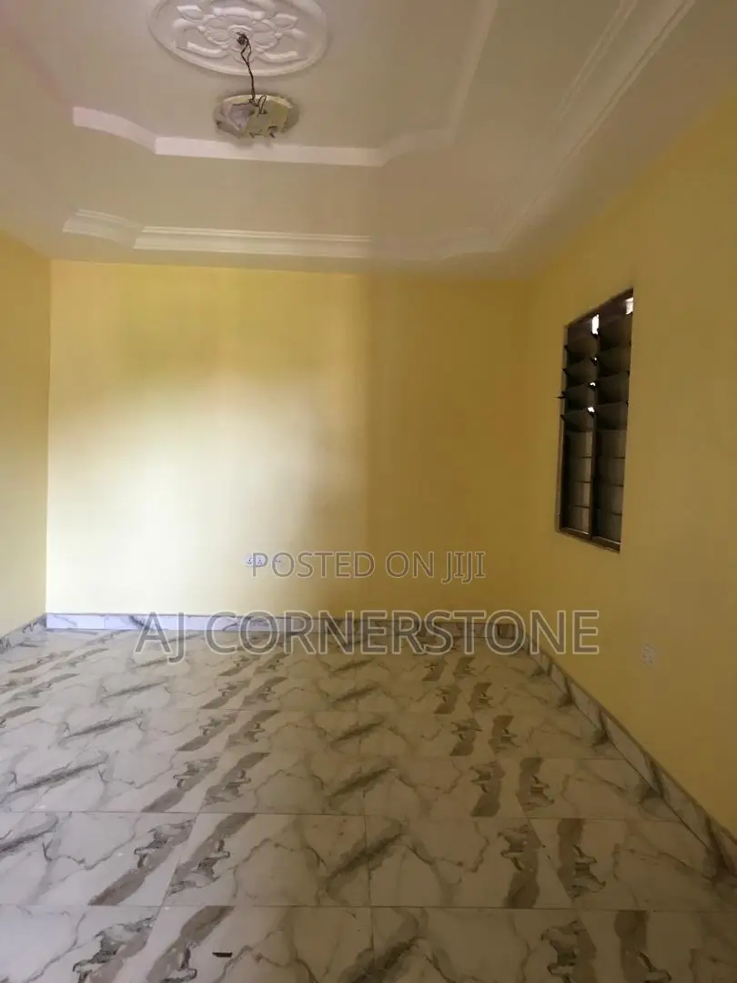 2bdrm Apartment in Amasaman for rent