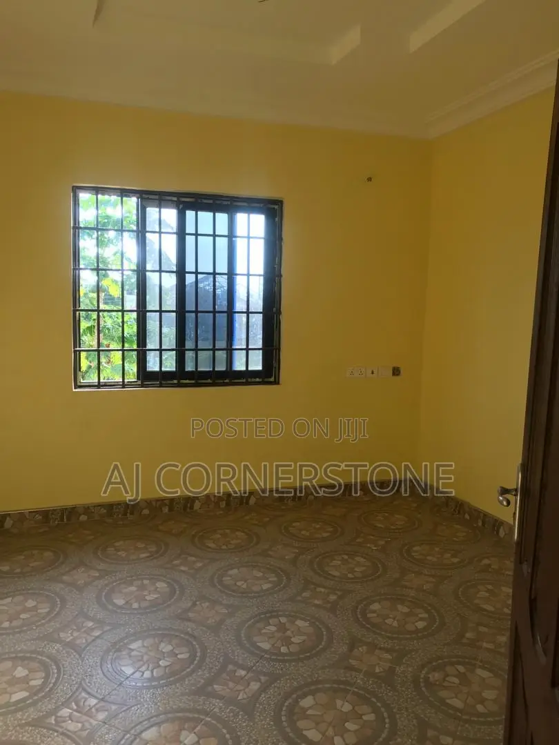 2bdrm Apartment in Amasaman for rent