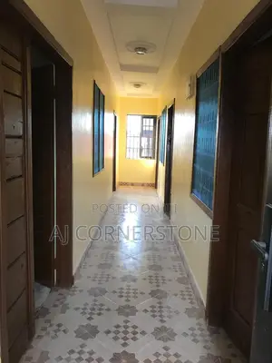 2bdrm Apartment in Amasaman for rent