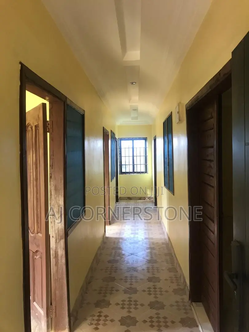 2bdrm Apartment in Amasaman for rent