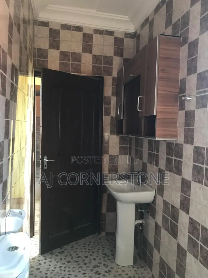 2bdrm Apartment in Amasaman for rent