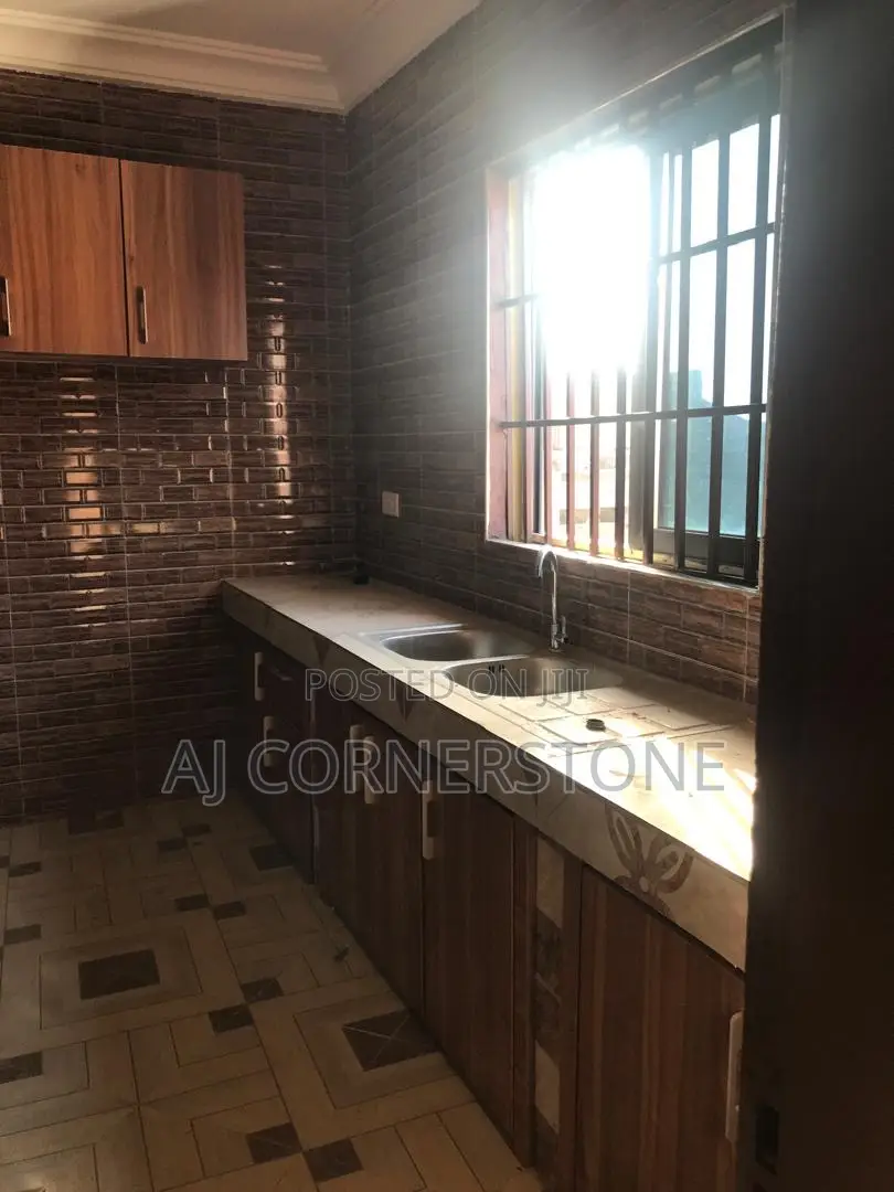 2bdrm Apartment in Amasaman for rent