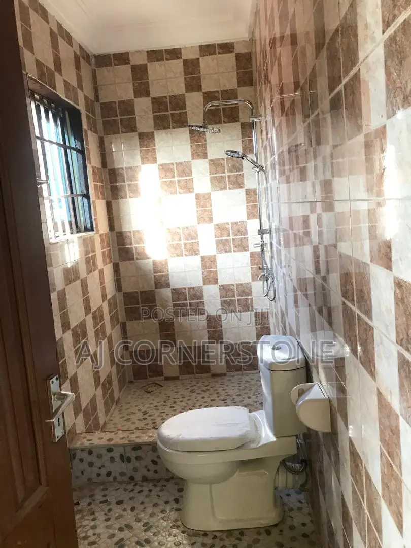 2bdrm Apartment in Amasaman for rent