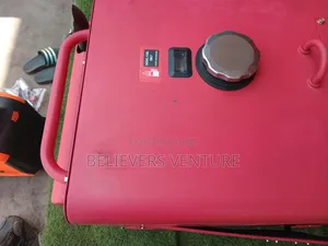 Diesel Only Generator Honda 10kva Branded Generator