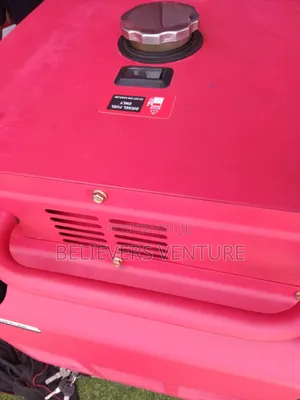 Diesel Only Generator Honda 10kva Branded Generator