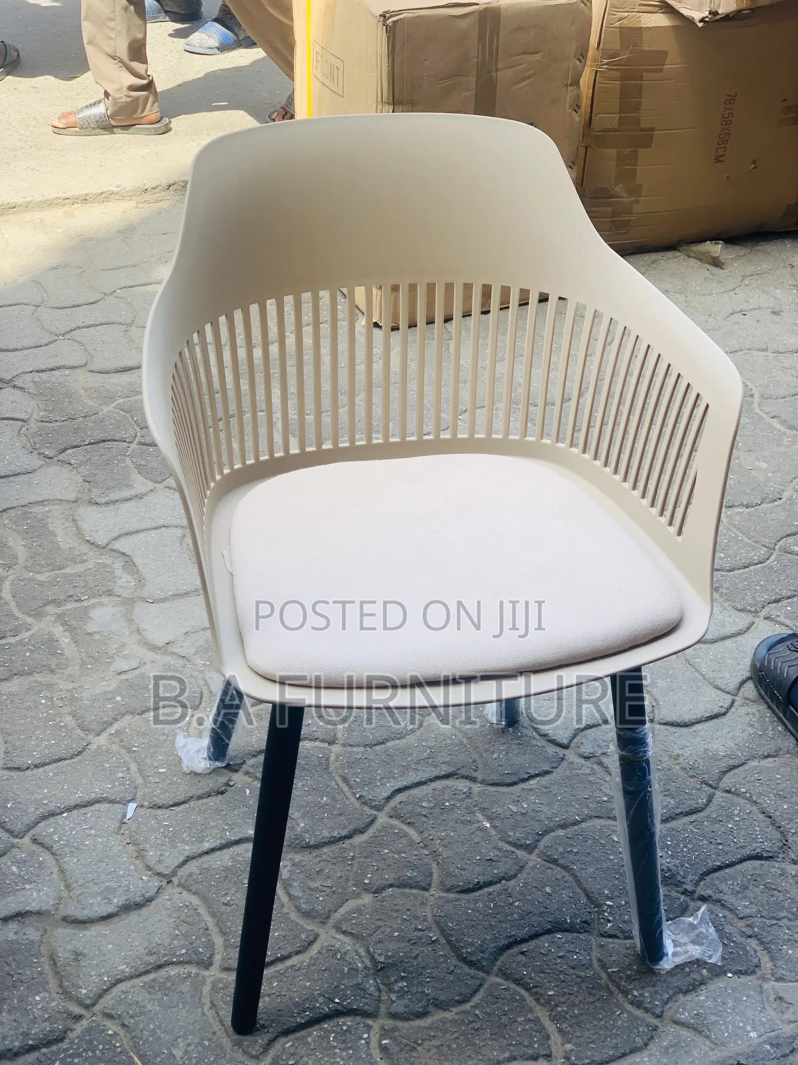 Garden Chair