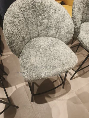 Bar Stool/ Island Chair (4 Legs)