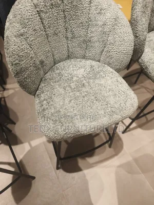 Bar Stool/ Island Chair (4 Legs)