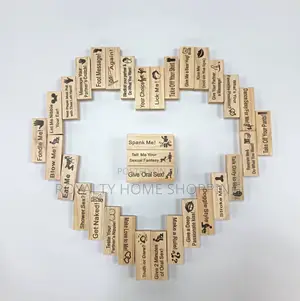 Adults/ Couples Jenga Game