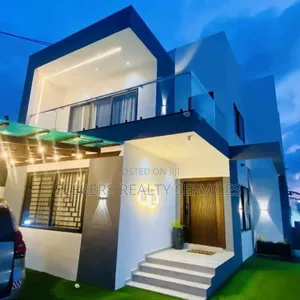 Furnished 3bdrm House in Seekers Realty, East Legon for sale