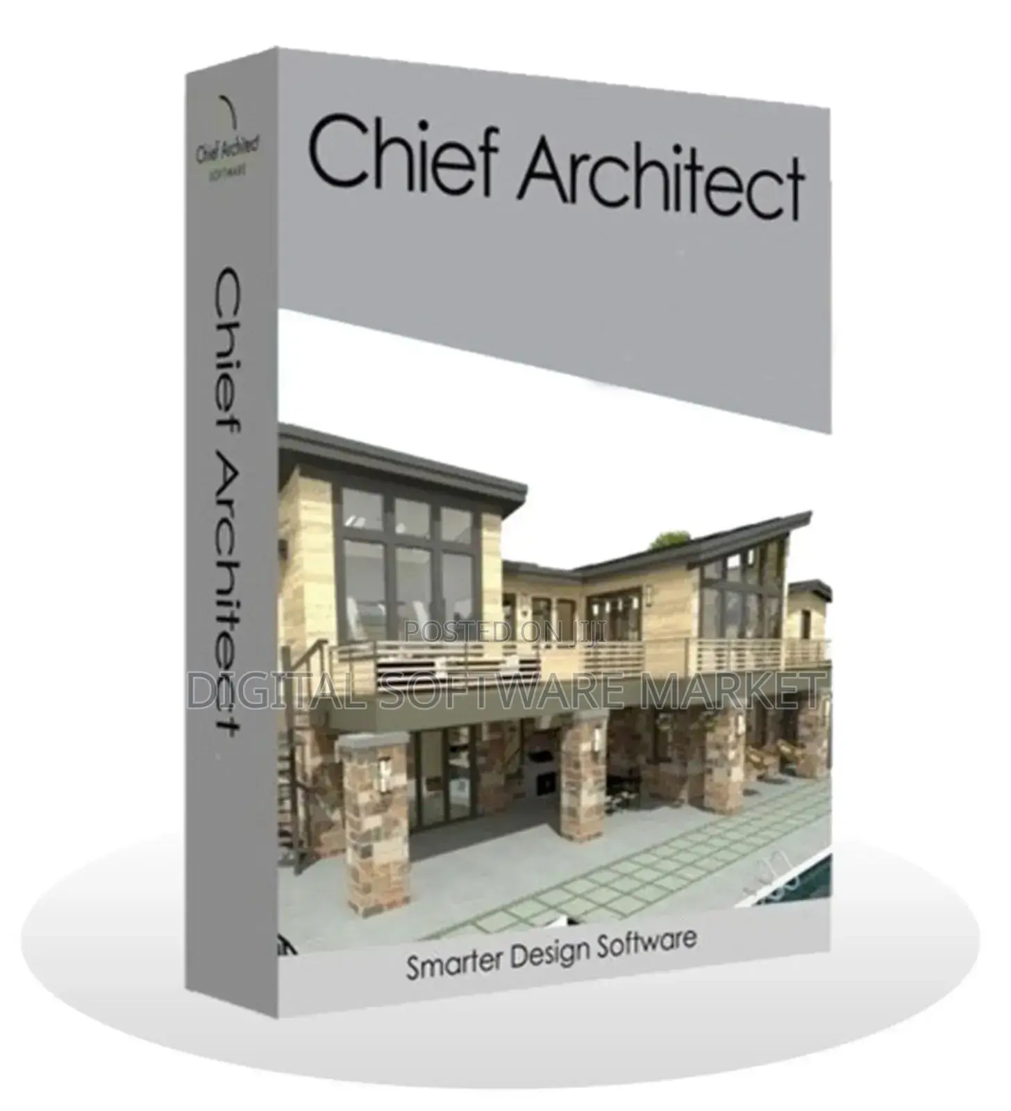 Chief Architect Latest Version