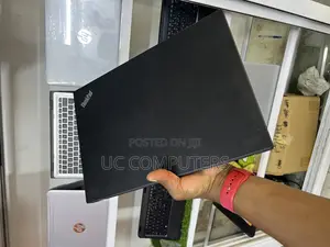 Laptop Lenovo ThinkPad T470 16GB Intel Core I5 SSD 256GB