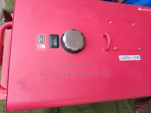Industrial 10kva Power Supply Generator Honda Generator