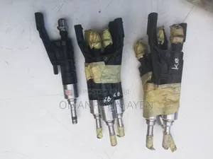 2017 BMW G30,F90 High Pressure Fuel Injectors