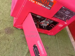 Phenomenal 10kva Generator Diesel Silent Honda Generator