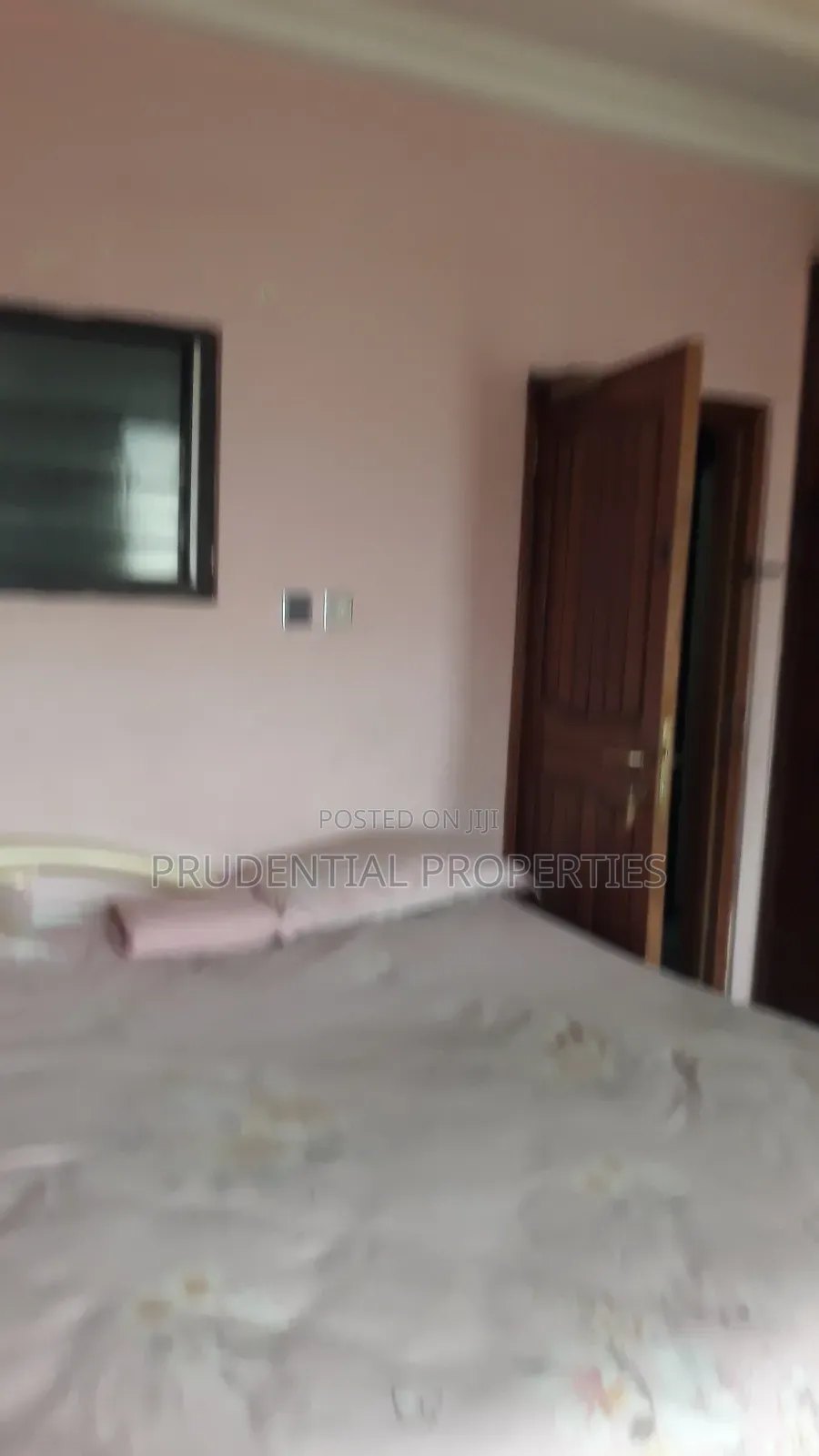 5bdrm House in North Kaneshie for sale