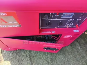 Get the Best Honda Effect 10kva Generator Generator