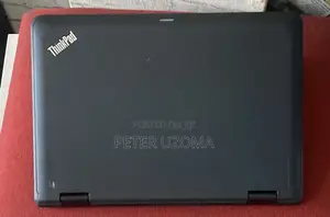 Laptop Lenovo IdeaPad Yoga 11 4GB Intel SSD 128GB