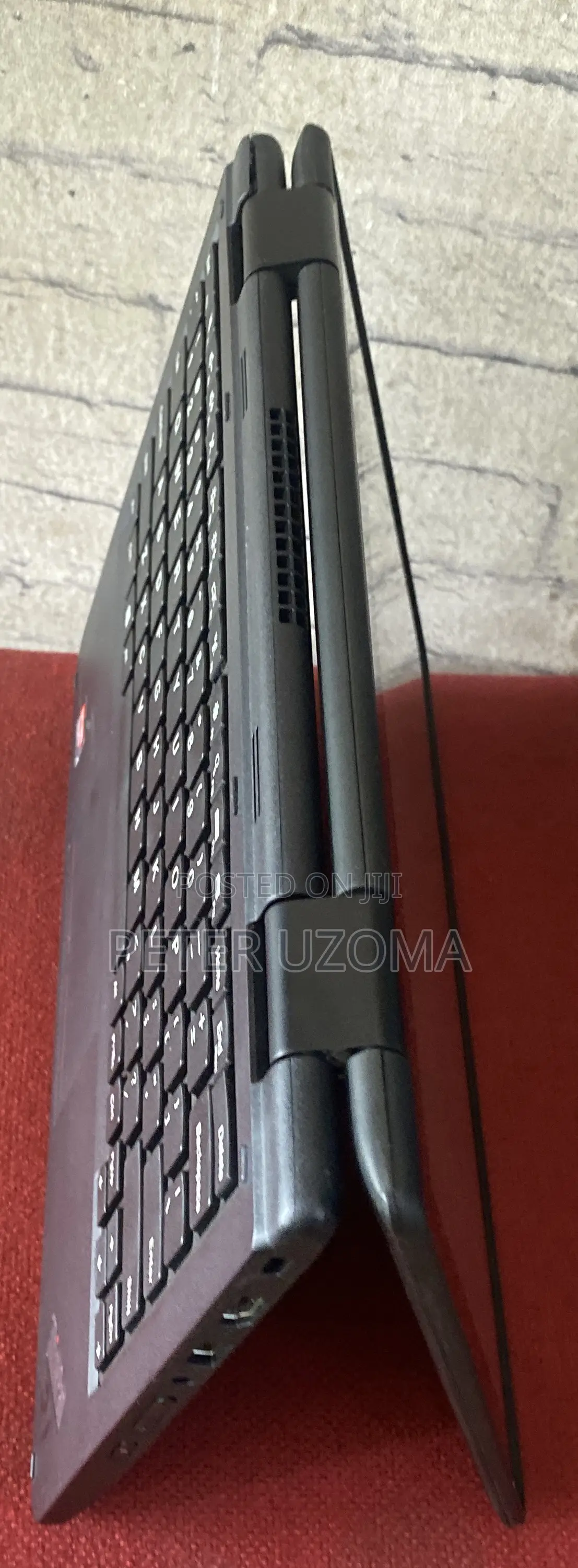 Laptop Lenovo IdeaPad Yoga 11 4GB Intel SSD 128GB