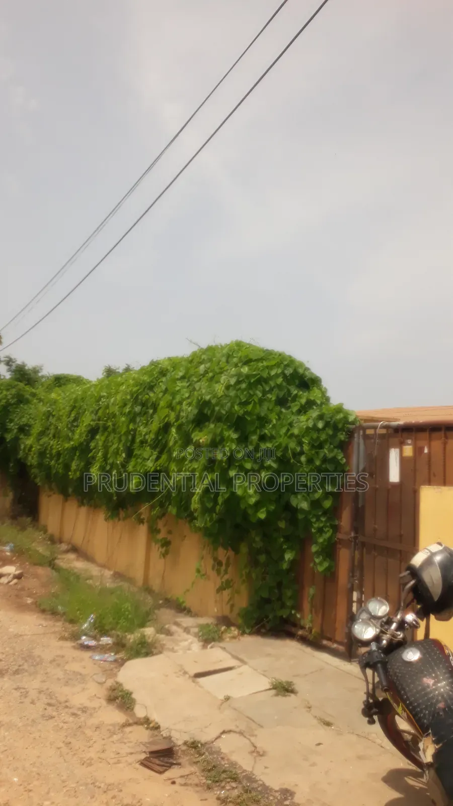 4bdrm House in North Kaneshie for sale