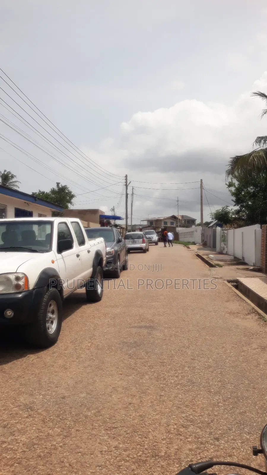 4bdrm House in North Kaneshie for sale