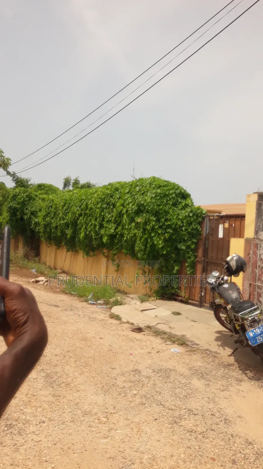 4bdrm House in North Kaneshie for sale
