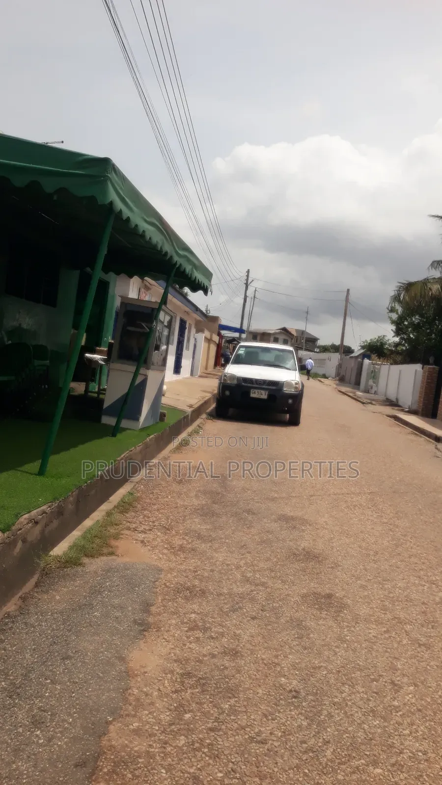 4bdrm House in North Kaneshie for sale