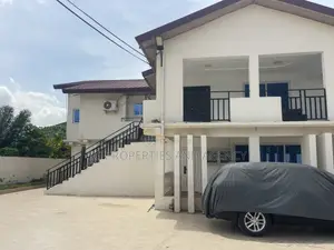 2bdrm Apartment in Batsonaa, Spintex for rent