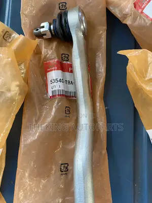 Honda Civic 2016 to 2023 Tie Rod/Steer Rack Ends.