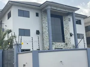 2bdrm Apartment in Com 19, Spintex for rent