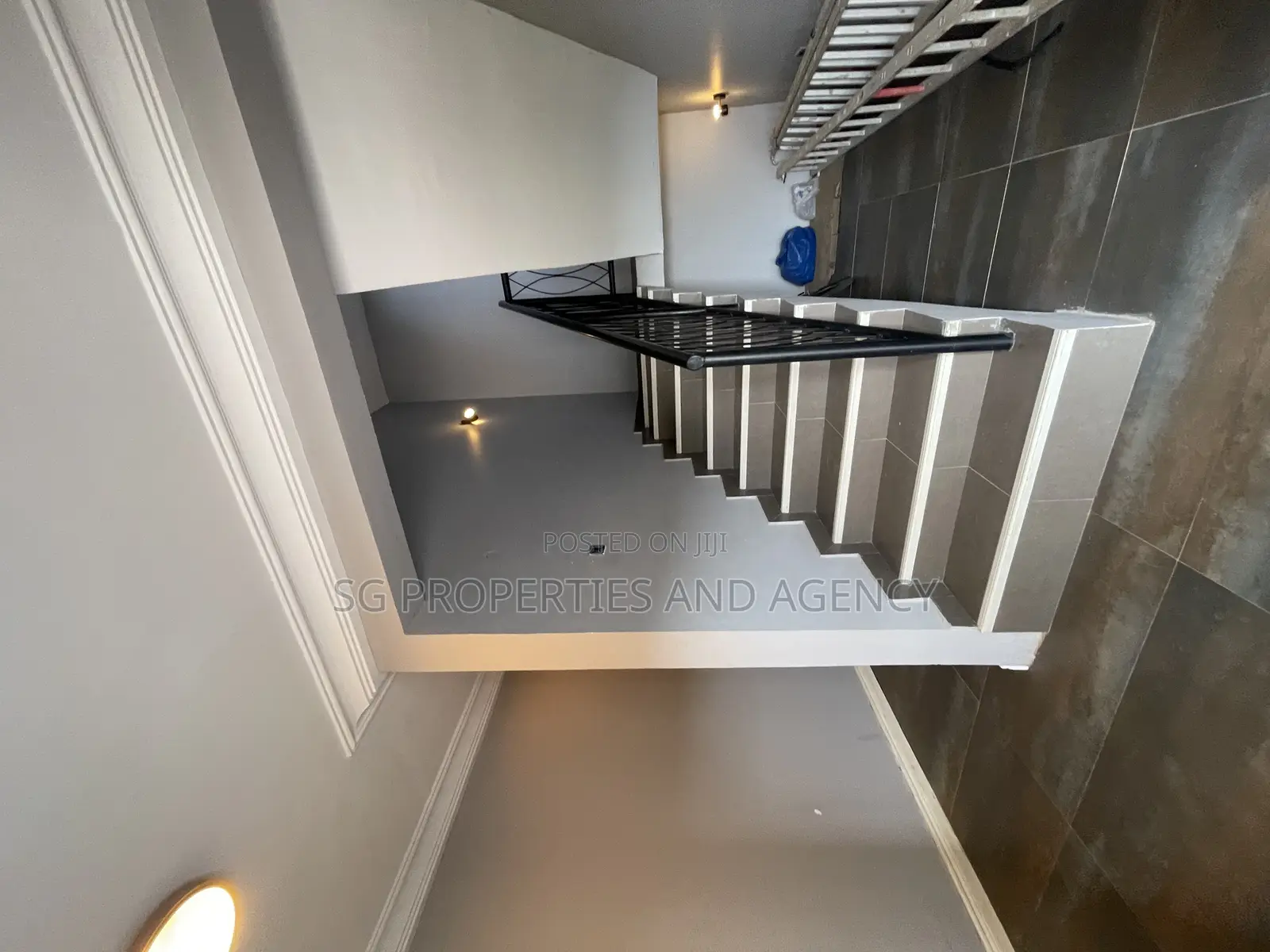 2bdrm Apartment in Com 19, Spintex for rent