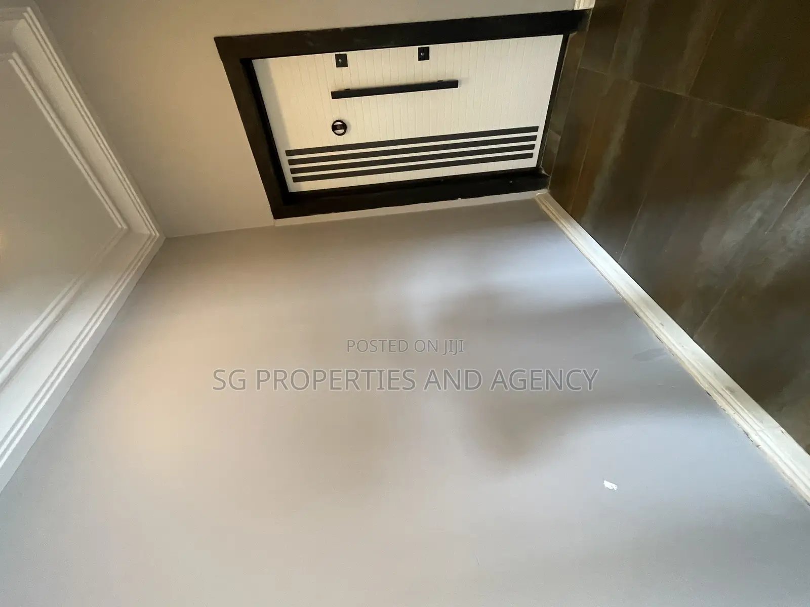 2bdrm Apartment in Com 19, Spintex for rent