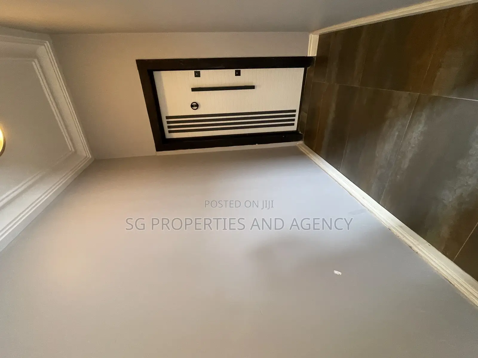 2bdrm Apartment in Com 19, Spintex for rent