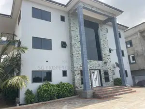 2bdrm Apartment in Com 19, Spintex for rent