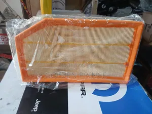 Wrangler Air Cleaner 2018-2020