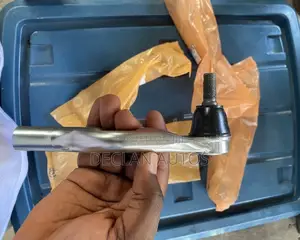 Honda Crv 2022 Steering Ends