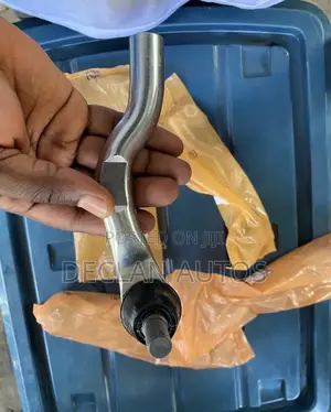 Honda Crv 2022 Steering Ends
