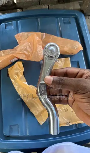 Honda Crv 2022 Steering Ends