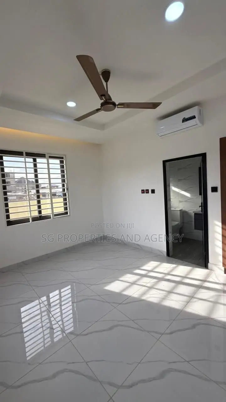 1bdrm Apartment in Coastal Estates, Spintex for rent