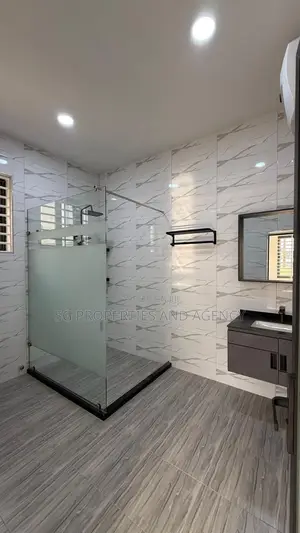 1bdrm Apartment in Coastal Estates, Spintex for rent