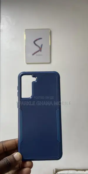 Samsung Galaxy S21 Plus Otterbox Case