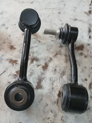Wrangler Front Link 2018-2020