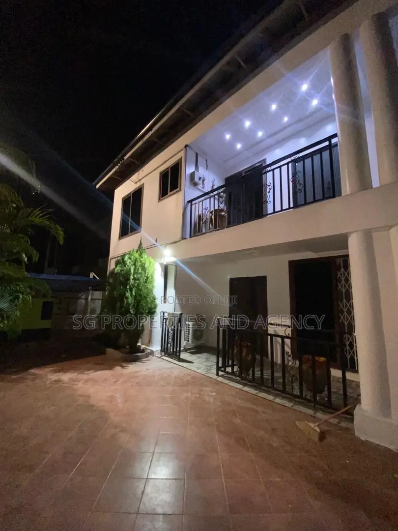 2bdrm Apartment in East Airport, Spintex for rent
