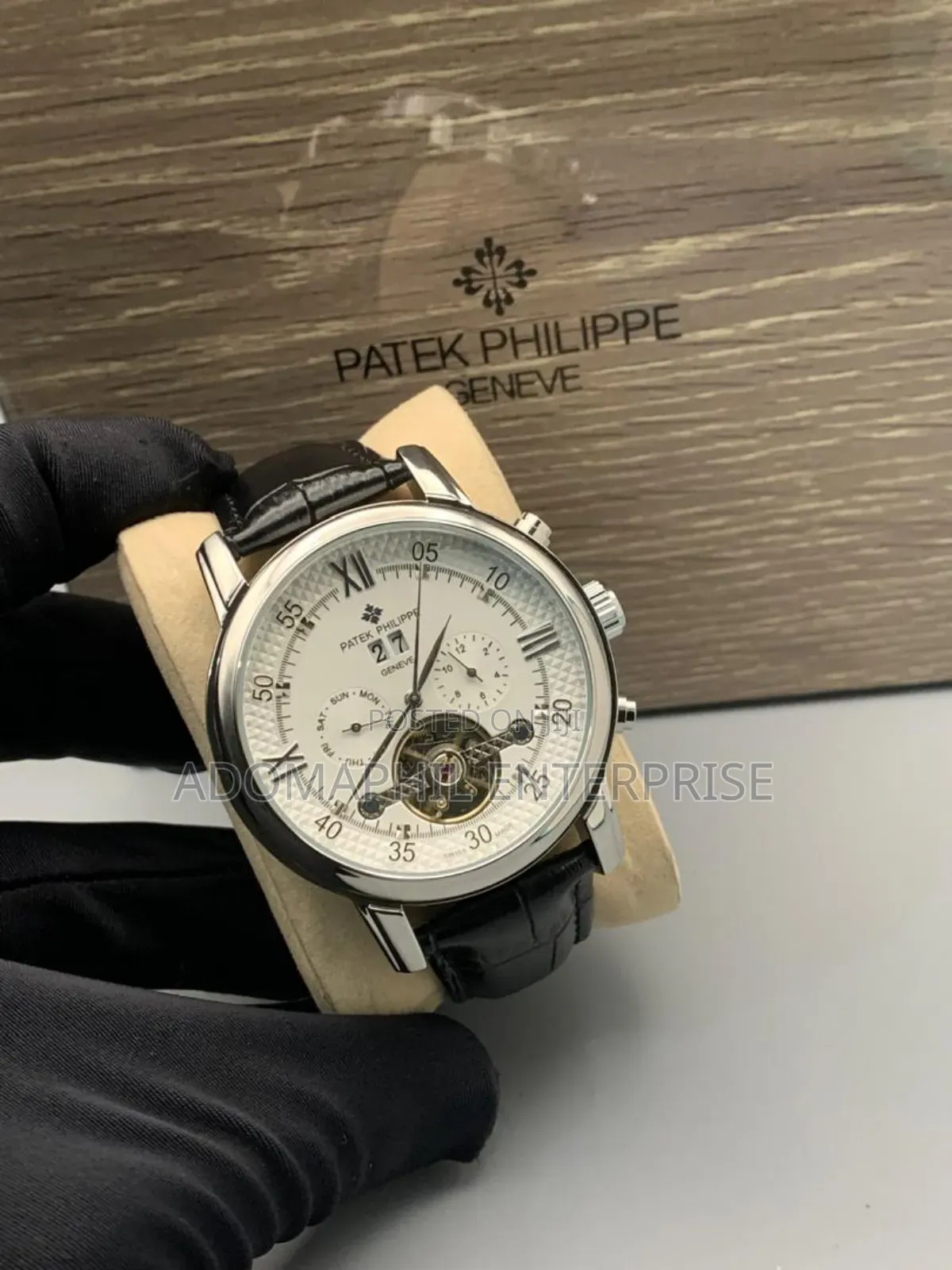 Patek Philippe Geneva