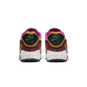 Nike Air Max 90 ‘Dia De Los Muertos’ Sneaker