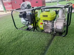 Industrial Agric Pump Honda 3" Water Pump Gasoline Gasoline