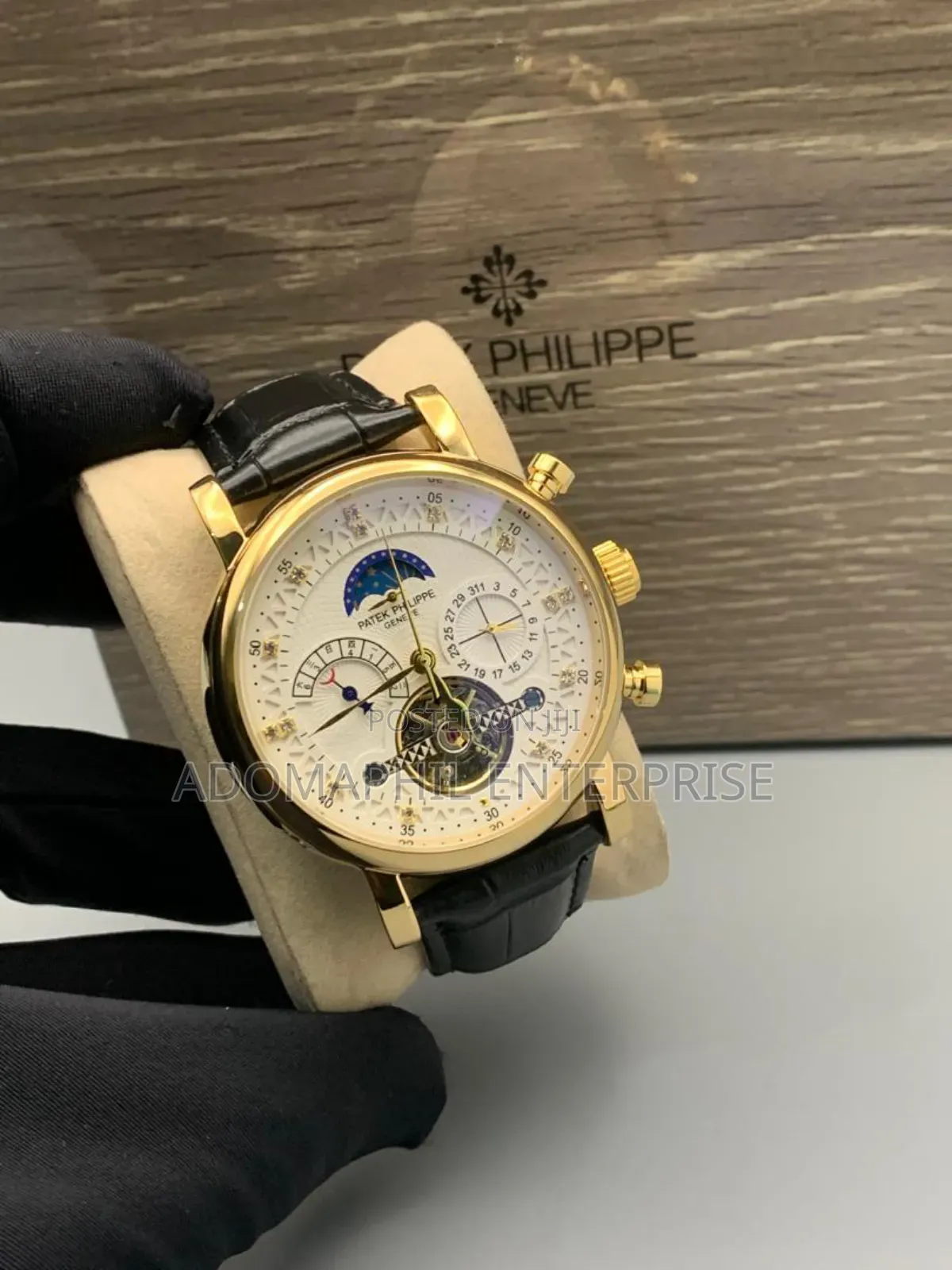 Patek Philippe Geneva
