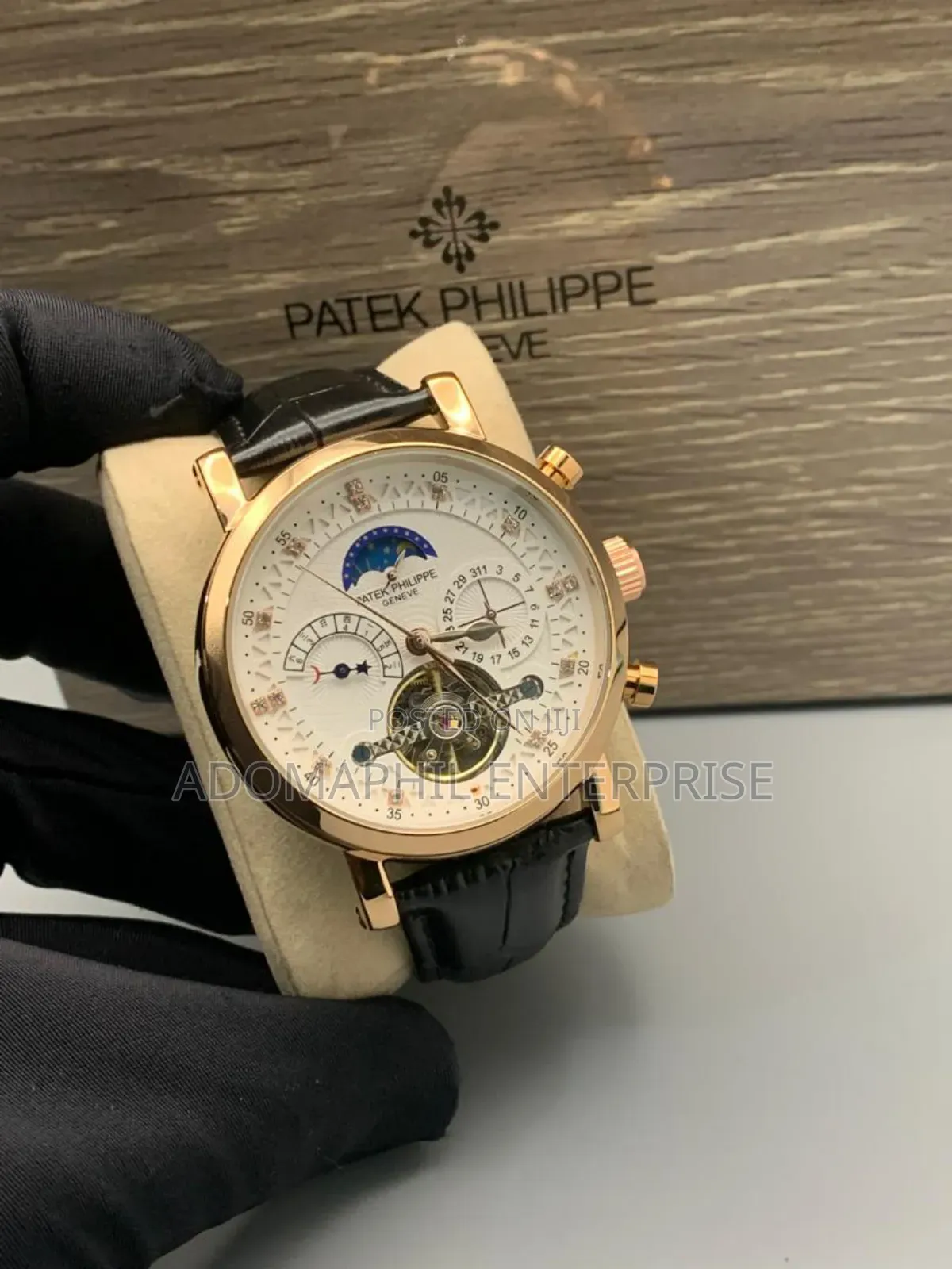 Patek Philippe Geneva