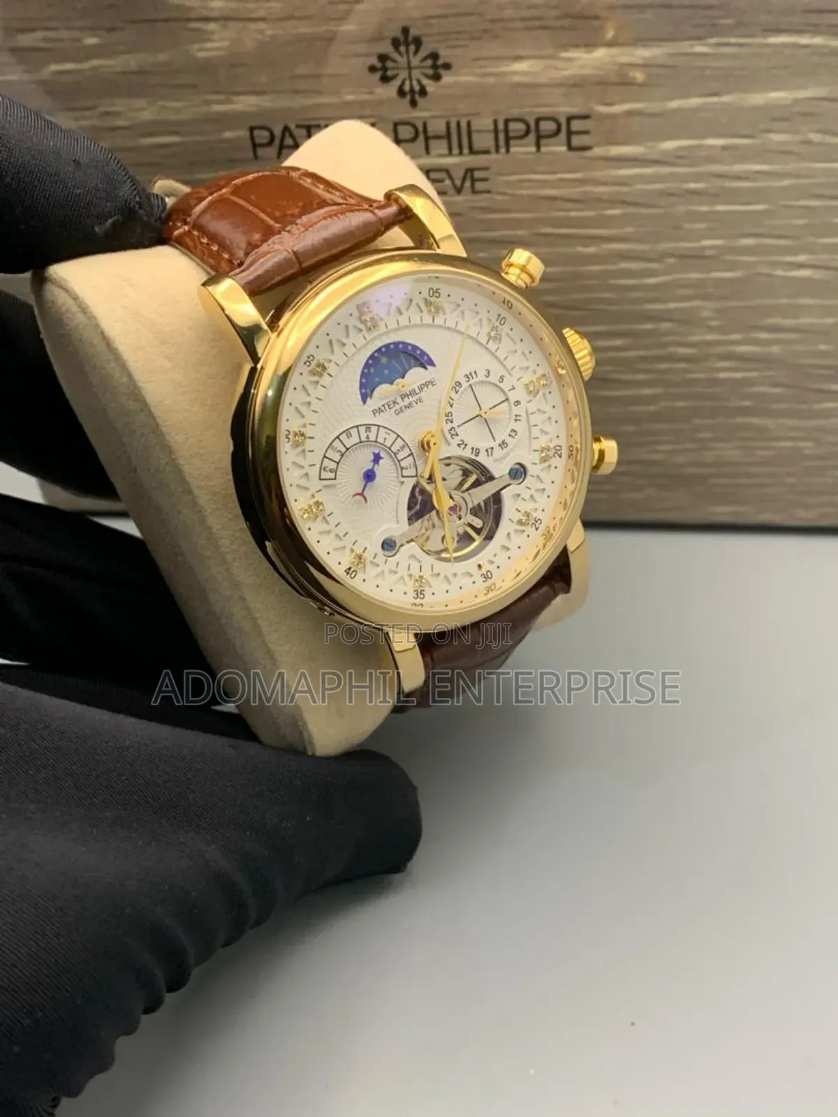 Patek Philippe Geneva
