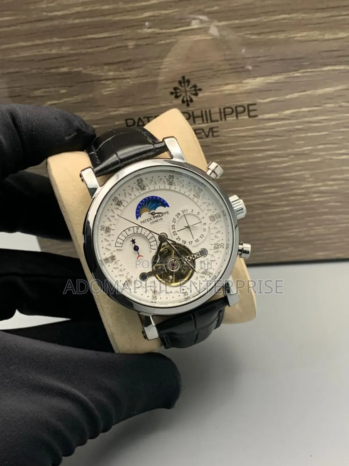 Patek Philippe Geneva